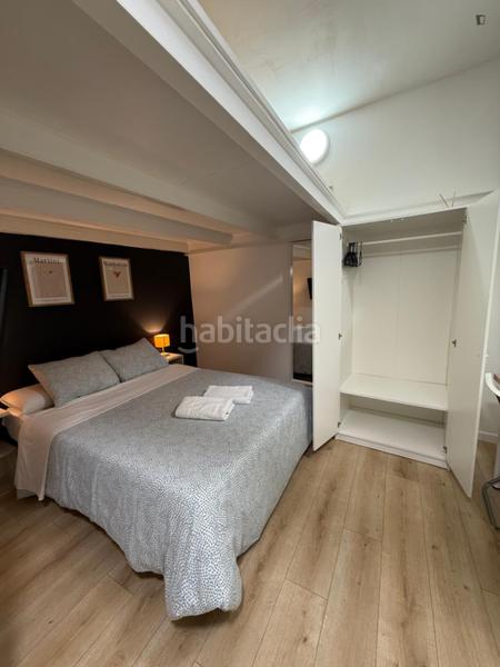 Foto b2321f1e-41cf-4e02-8e04-158ce73d25f4. Miete studiowohnung in Embajadores-Lavapiés Madrid