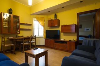 Affitto Piccolo appartamento in San Vicente - Las Úrsulas
