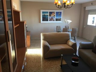 Rent Apartment in Nueva Andalucía