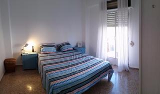 Lloguer Apartament a El Cabanyal-El Canyamelar