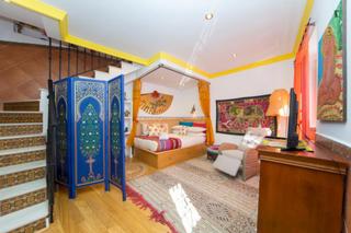 Alquiler Casa en San Ildefonso