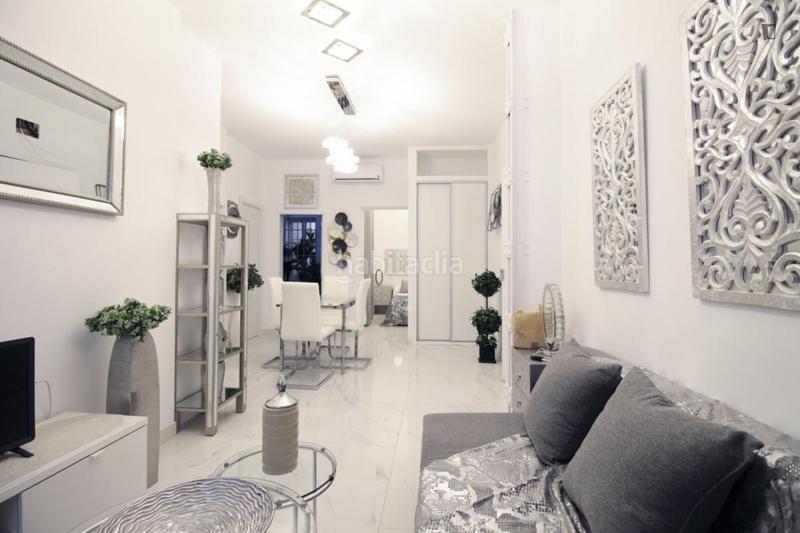 Foto 779d2c9d-bae1-4764-945f-adb154666fa5. Lloguer apartament a Bellas Vistas Madrid