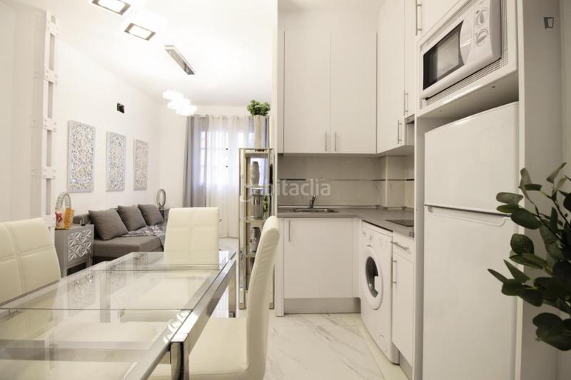 Foto dfaa0512-421f-4ce2-8323-6c647b8ef8db. Lloguer apartament a Bellas Vistas Madrid