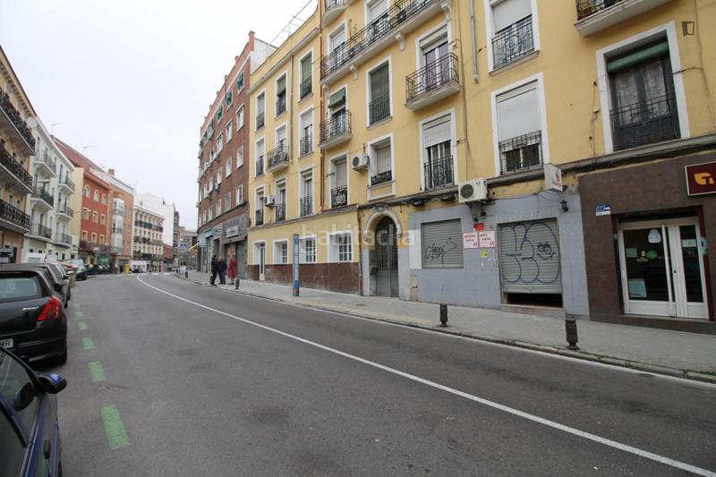 Foto 161cb31c-4d38-4aa8-8eab-54c04eb65cf6. Alquiler apartamento en Bellas Vistas Madrid