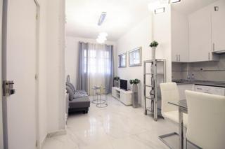 Alquiler Apartamento en Bellas Vistas
