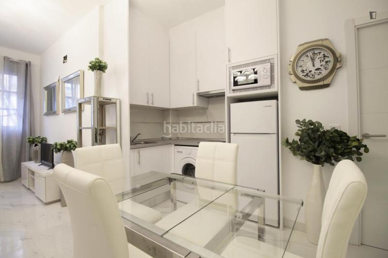 Foto fc22b9a2-faf5-4684-b846-6c960bb22403. Location appartement dans Bellas Vistas Madrid