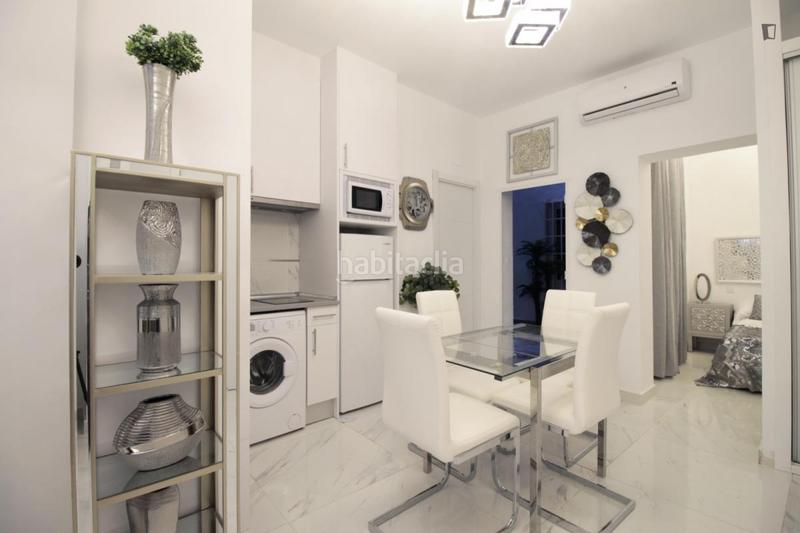 Foto 626a117d-3c38-42c8-98a1-cec8a640d95d. Miete appartement in Bellas Vistas Madrid