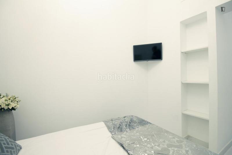 Foto 98beb703-a59f-4aa4-854d-10c666356b0a. Miete appartement in Bellas Vistas Madrid