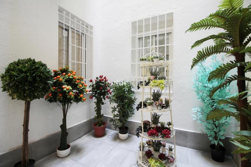 Foto d1b60b0d-7dac-49f8-b990-5f6e5f68c2db. Miete appartement in Bellas Vistas Madrid