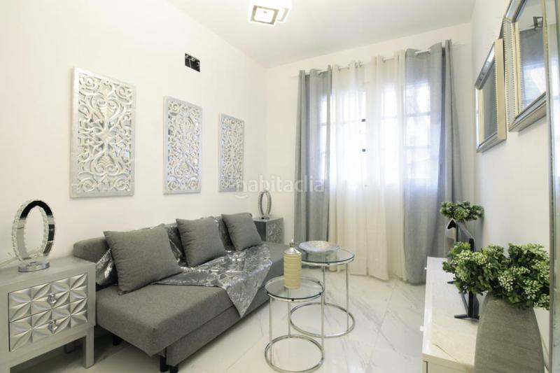 Foto 441154b9-32b0-4639-a706-2bba9020650b. Affitto piccolo appartamento in Bellas Vistas Madrid