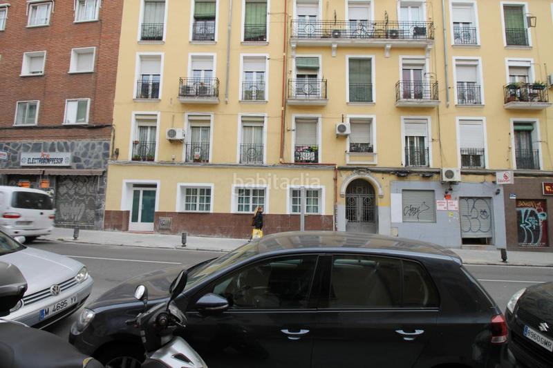 Foto 63fa885a-7164-41bf-acbd-0d75f721a772. Affitto piccolo appartamento in Bellas Vistas Madrid