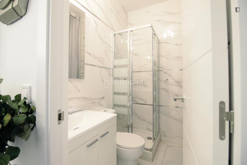Foto 93f5f8e0-4e05-45a4-8362-f17d24f94695. Affitto piccolo appartamento in Bellas Vistas Madrid