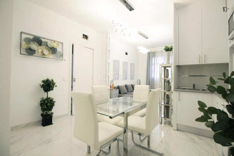 Foto bd4c4d72-30bd-4e27-909c-ee486453ac22. Affitto piccolo appartamento in Bellas Vistas Madrid