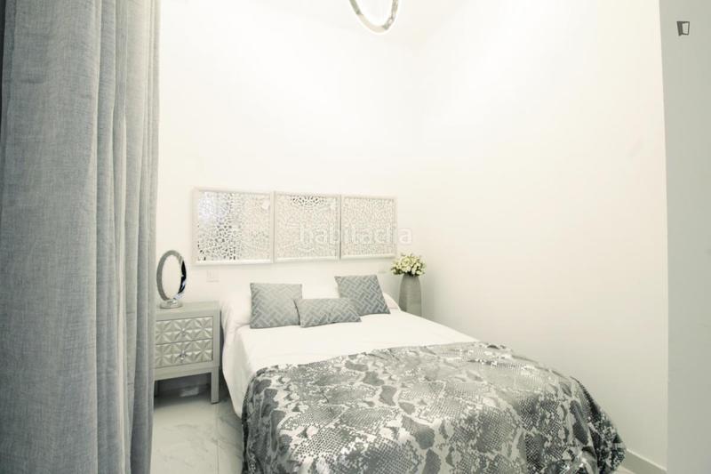 Foto c1d198b3-0d34-41e9-a6c4-e0d03e236b8c. Affitto piccolo appartamento in Bellas Vistas Madrid