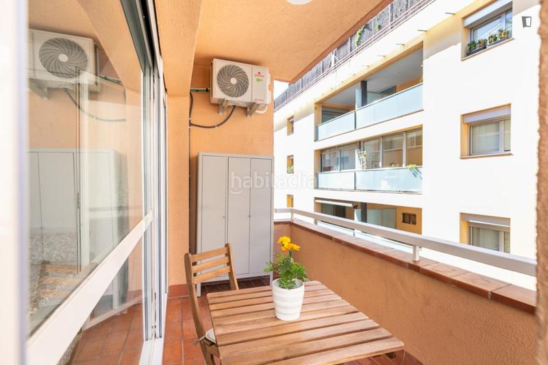 Foto 04da3d4b-47c2-4b16-a5be-2bd27a3ba173. Location appartement dans Barri de les Corts Barcelona