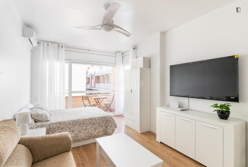 Foto 75e3ef33-51e5-4e02-9db5-8d870576e38c. Location appartement dans Barri de les Corts Barcelona