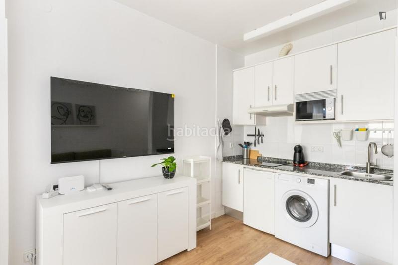 Foto 816339f5-9b08-42f1-b54f-246599fa5be7. Location appartement dans Barri de les Corts Barcelona