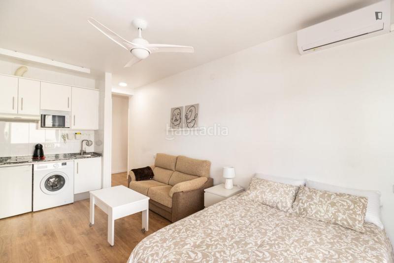 Foto f790d595-c8f8-4714-801a-af9fa93a090a. Location appartement dans Barri de les Corts Barcelona