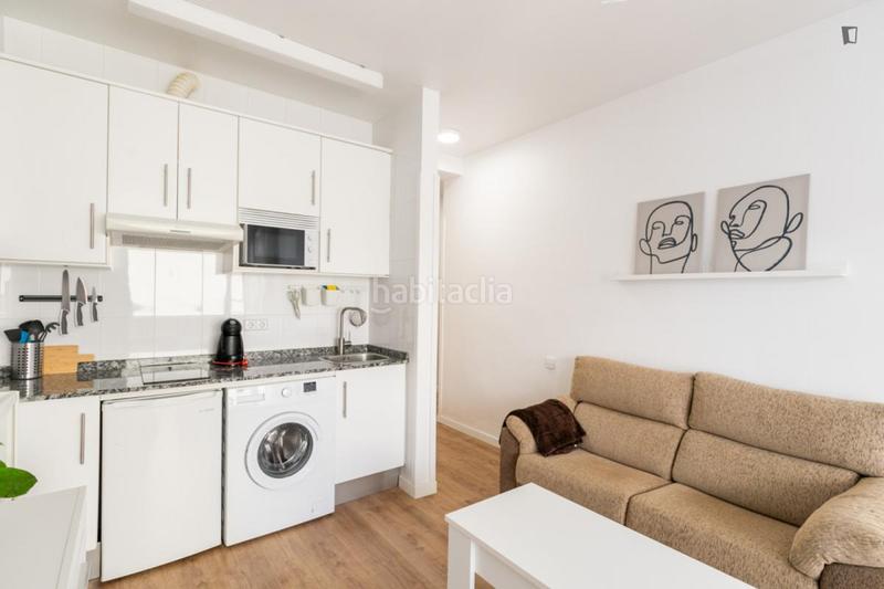 Foto fc3bc8ea-e8b3-441d-a009-ddf25be94718. Location appartement dans Barri de les Corts Barcelona