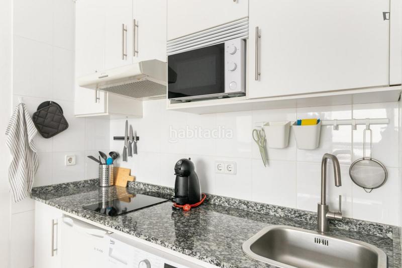 Foto fda6a472-1a44-482a-a5f6-97254fe0aa0a. Location appartement dans Barri de les Corts Barcelona
