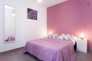 Rent Apartment in Barceloneta