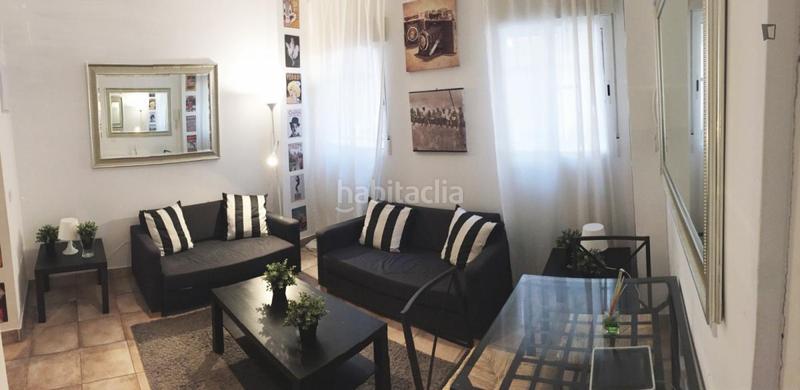 Foto 37264f6a-a4e7-4bb7-b62d-32c25a89f7ce. Lloguer apartament a Bellas Vistas Madrid