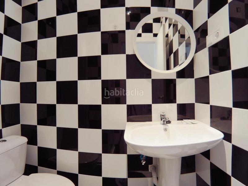 Foto 1de81bf1-2b93-43cc-80c0-75afd66ddf7c. Alquiler apartamento en Bellas Vistas Madrid