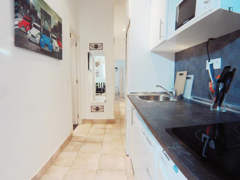 Foto 799e59b7-0ede-43bc-b2d6-ca9772be30ac. Location appartement dans Bellas Vistas Madrid