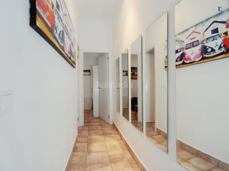 Foto e3303ac3-5ed1-4afd-87d4-eeb278badf75. Location appartement dans Bellas Vistas Madrid