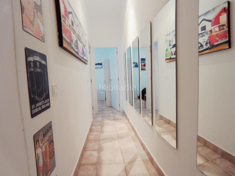 Foto b3b37912-75ae-46bf-9bc4-dacd826e51a6. Miete appartement in Bellas Vistas Madrid