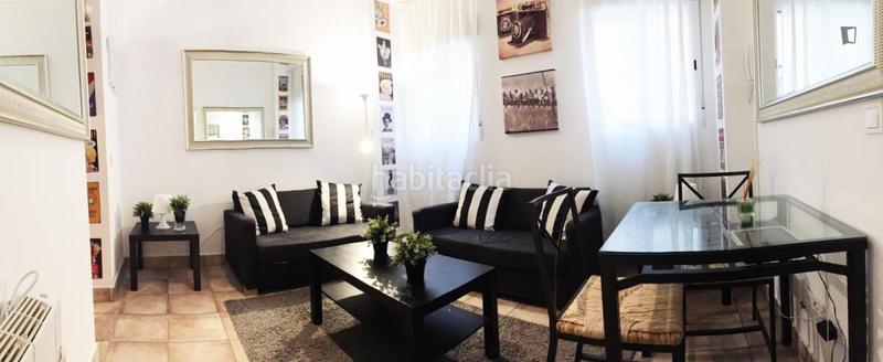 Foto 0cbb12bc-95db-4342-bc4a-b196d3b809b5. Affitto piccolo appartamento in Bellas Vistas Madrid