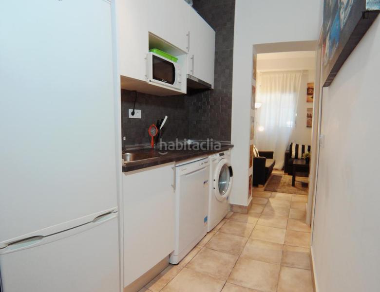 Foto 62b8129f-38fa-4b71-9fe2-101995a6595b. Affitto piccolo appartamento in Bellas Vistas Madrid