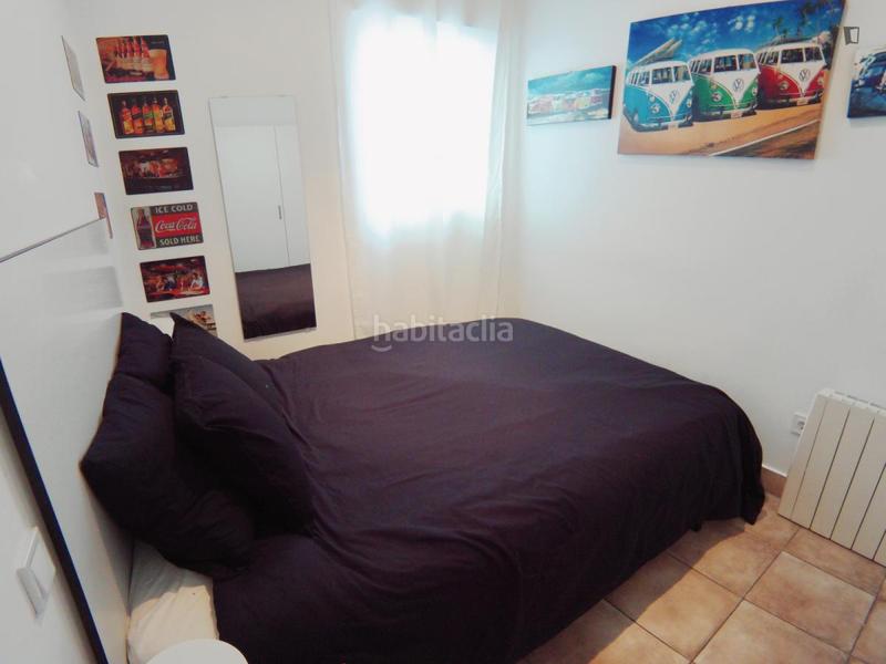 Foto d198e134-9bef-4fd6-860e-9b8cf9245412. Affitto piccolo appartamento in Bellas Vistas Madrid