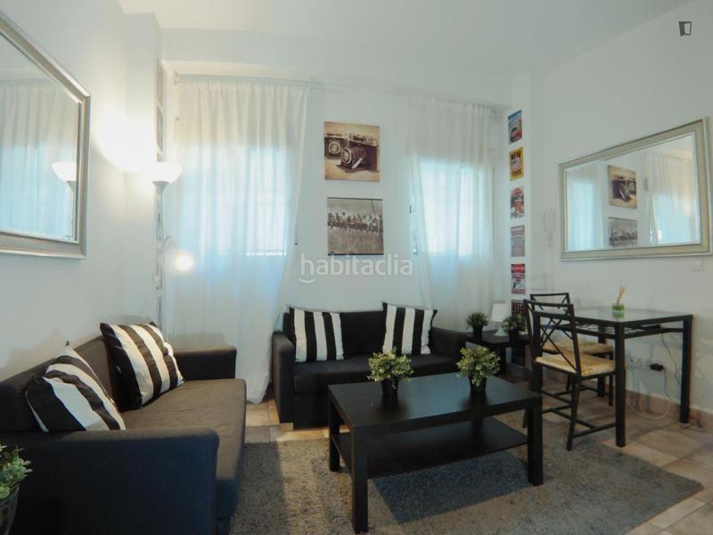 Foto e6dcaeae-f7e3-431d-9f31-75675c95eeb1. Affitto piccolo appartamento in Bellas Vistas Madrid