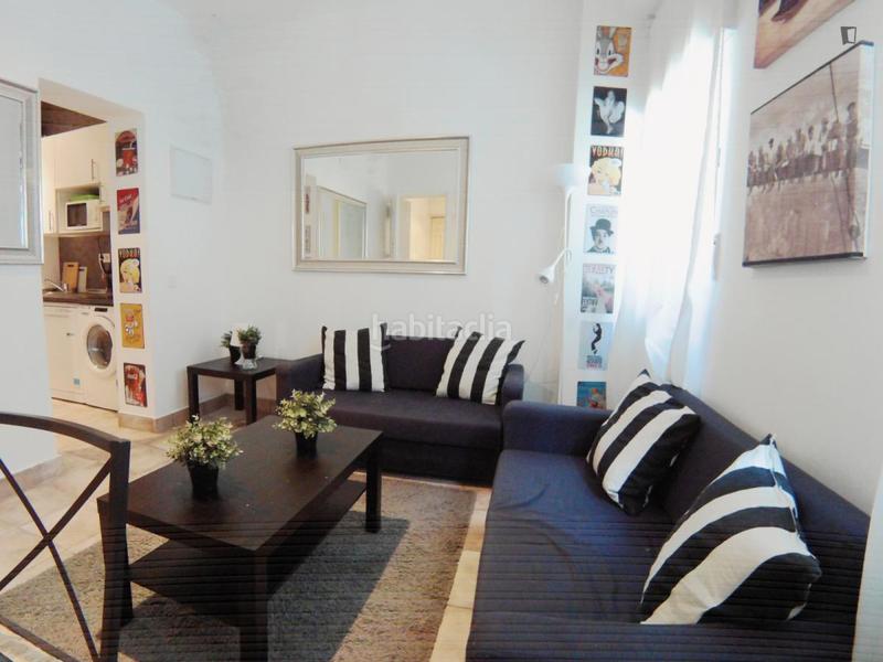 Foto fe729be7-bdfa-4f85-a44b-31ed4123ff97. Affitto piccolo appartamento in Bellas Vistas Madrid