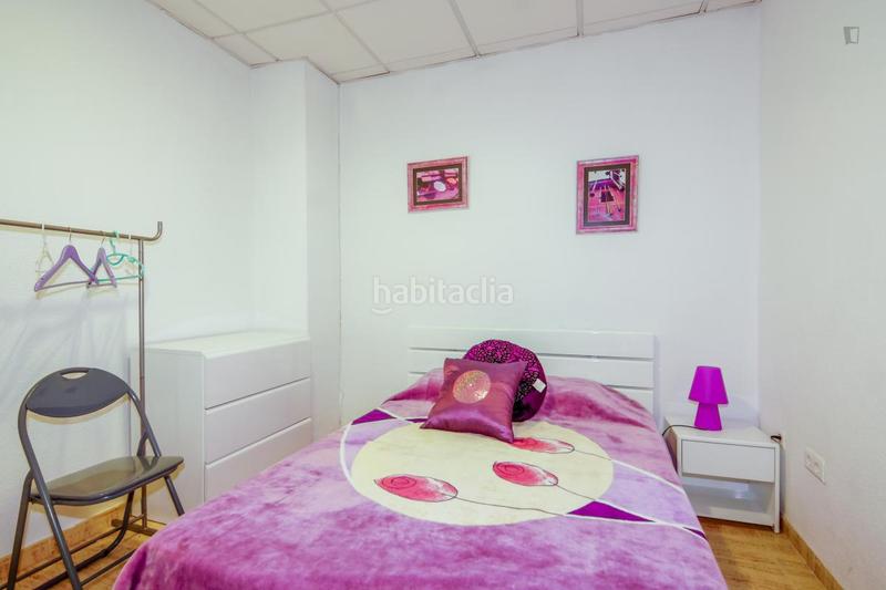 Foto 0abcdd4d-9dbb-4aa9-8577-07baf1bbd01f. Alquiler apartamento en Mercado Alicante
