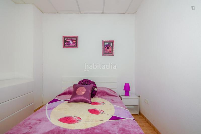 Foto 1431ced1-b68c-49ea-a751-58e938cbdc6d. Alquiler apartamento en Mercado Alicante