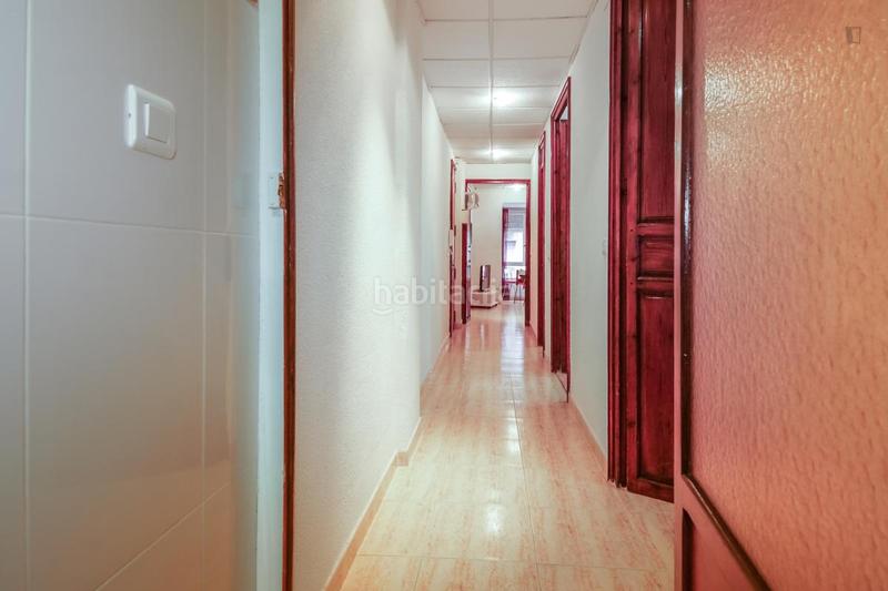 Foto 179fc507-1793-4bb1-adb1-b6af17616306. Alquiler apartamento en Mercado Alicante