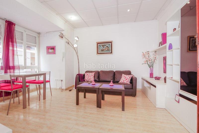 Foto 223c698f-37ff-473e-ab76-1d669d942a99. Alquiler apartamento en Mercado Alicante