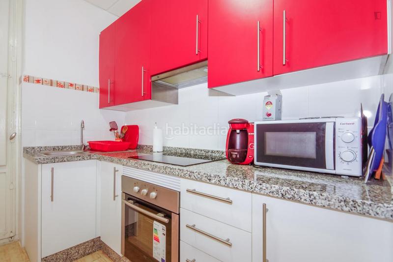 Foto 2841971f-3dc0-4113-b33a-60b3cf9ebd18. Alquiler apartamento en Mercado Alicante