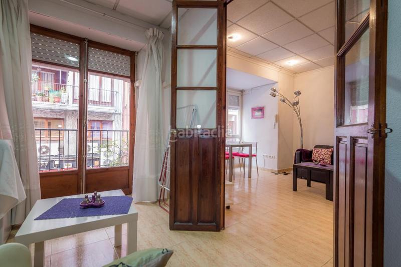 Foto 4add64cc-9c69-4a3d-ad48-d4a1aa32f249. Alquiler apartamento en Mercado Alicante