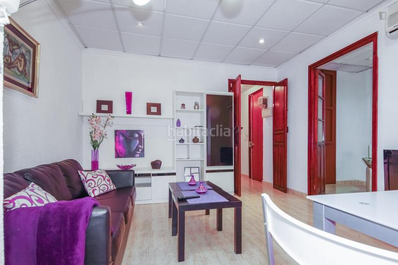 Foto 4ca077a5-23f9-4456-9639-e56840432b09. Alquiler apartamento en Mercado Alicante