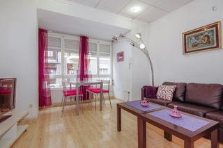 Location Appartement à Mercado