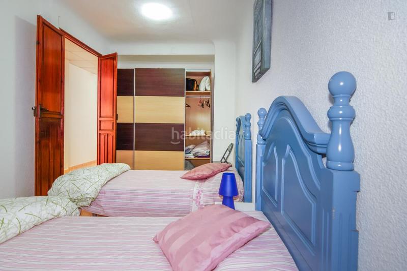 Foto 5cca740b-2f91-4ccc-8b8c-efab1b8eda7a. Alquiler apartamento en Mercado Alicante