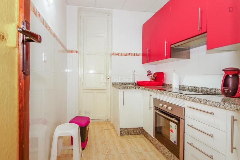 Foto 9eda8418-4a76-4195-8602-96e779cf1be2. Alquiler apartamento en Mercado Alicante