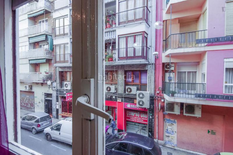 Foto c994b08b-0be2-4dcc-ae1a-a865947f589b. Alquiler apartamento en Mercado Alicante