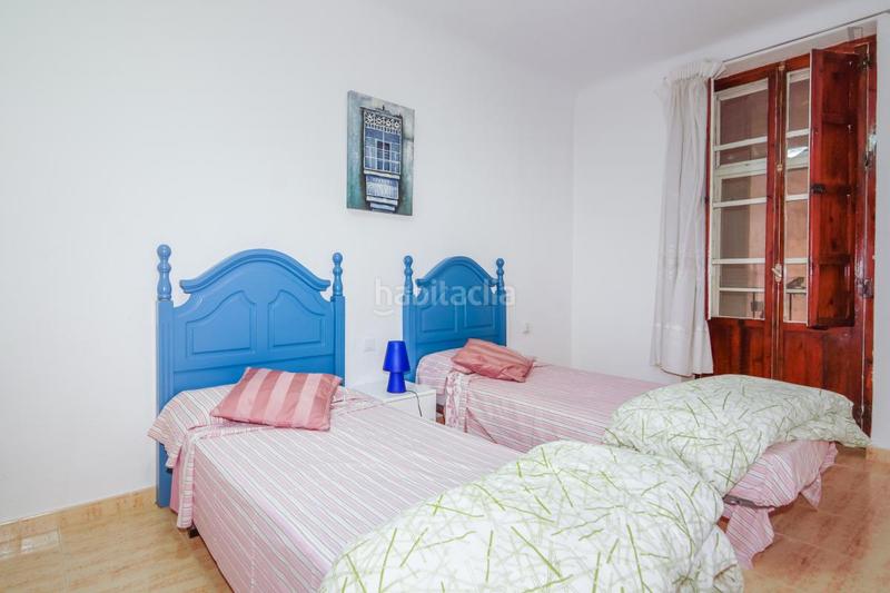 Foto cb58393e-919b-4424-9519-41061c681ba0. Alquiler apartamento en Mercado Alicante