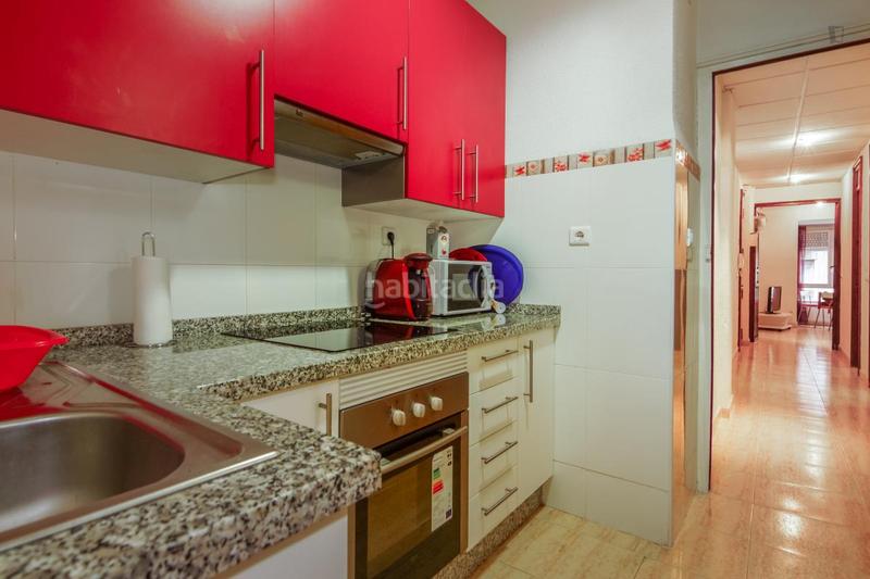 Foto e0a4b4af-9409-4e1f-903b-aa275c313008. Alquiler apartamento en Mercado Alicante