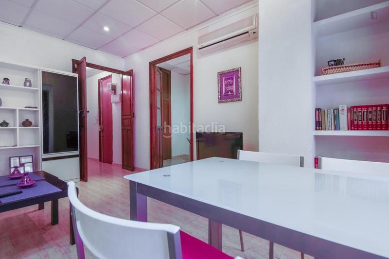 Foto eb052ed9-5999-465a-850e-24ec4d9bc143. Alquiler apartamento en Mercado Alicante