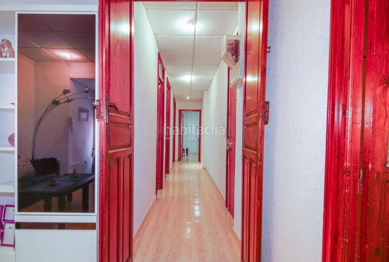 Foto f51a05f2-411b-4304-945f-575f3d508e7b. Alquiler apartamento en Mercado Alicante